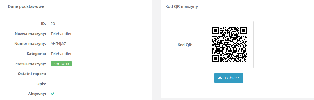screenshot of Xafy Safety App